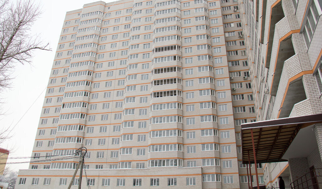 квартира г Воронеж ул 9 Января 131 фото 3