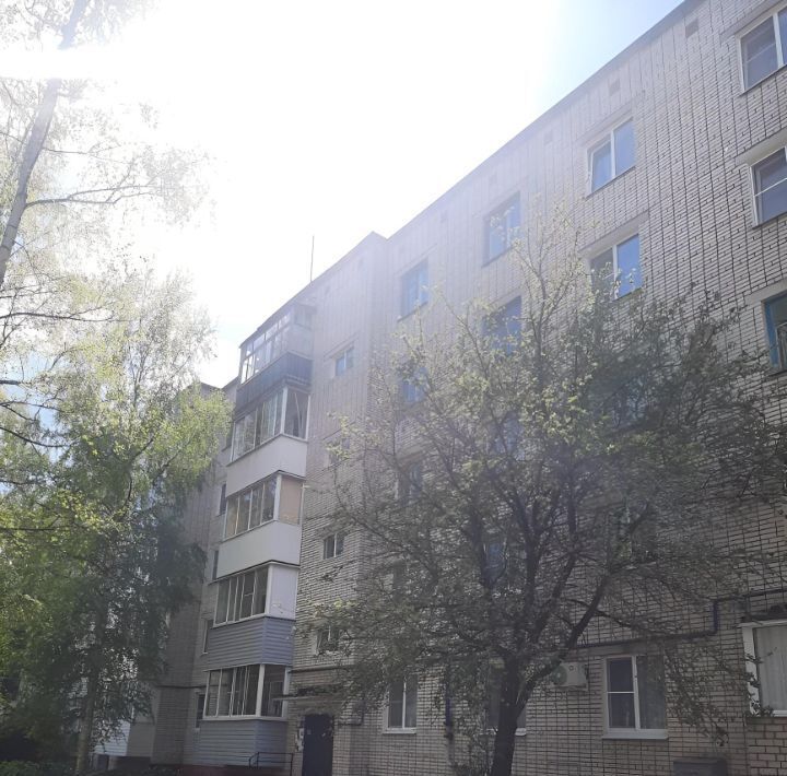 квартира г Великий Новгород ул Связи 5 фото 2