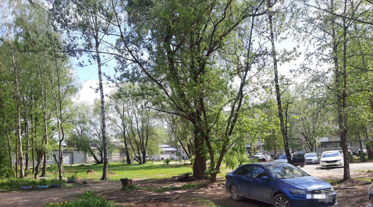 квартира г Великий Новгород ул Связи 5 фото 4
