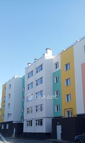 квартира проезд Муромский 1 фото