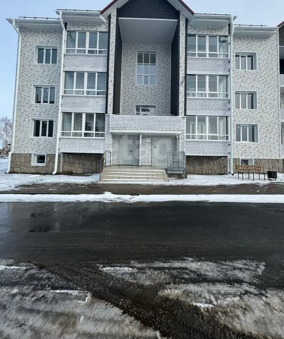 квартира г Белокуриха ул Бийская 15/1 фото 2