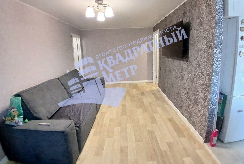 квартира г Балаково ул Титова 51а фото 3