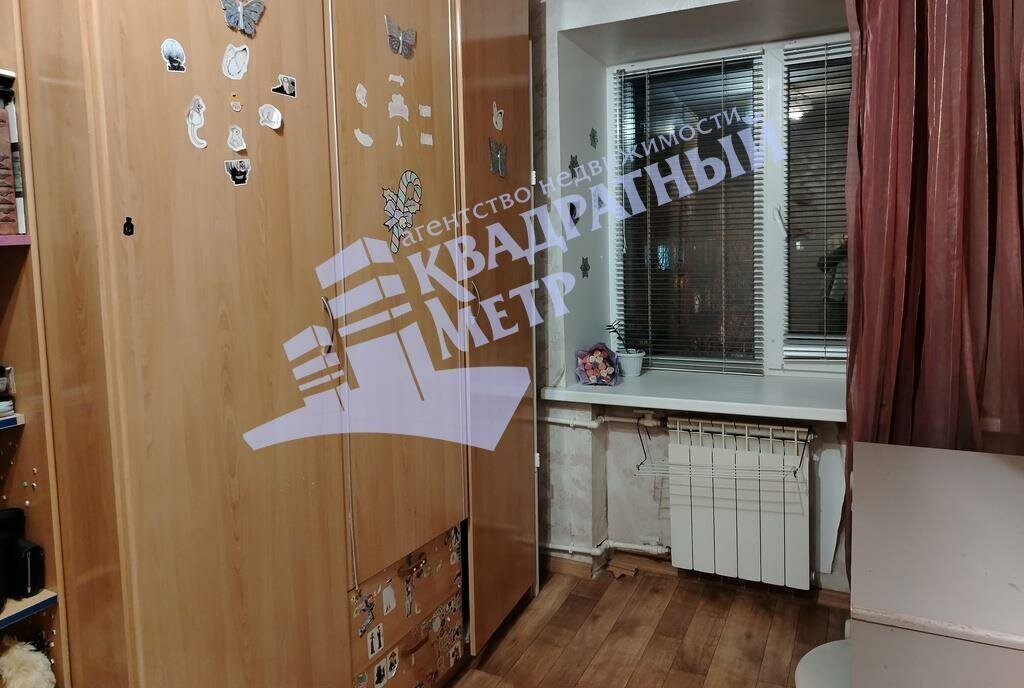 квартира г Балаково ул Титова 21 фото 4