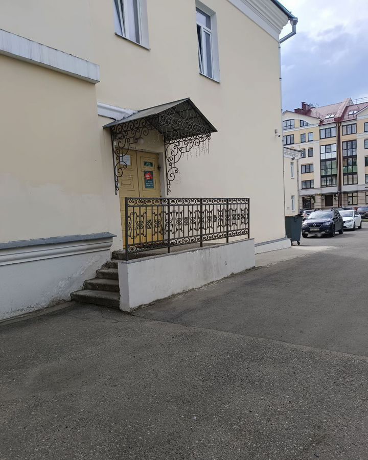 офис г Тверь р-н Пролетарский ул Спартака 42 фото 2