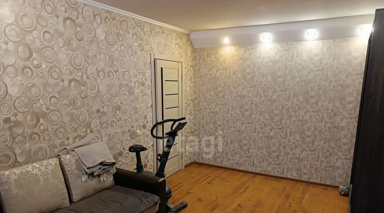 квартира г Воронеж р-н Коминтерновский ул Генерала Лизюкова 46 фото 2