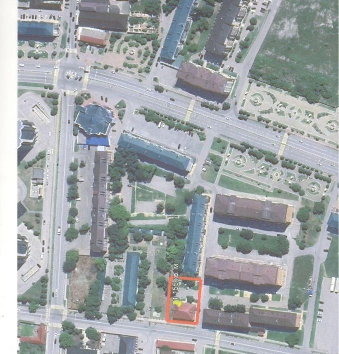 офис р-н Гудермесский г Гудермес ул Белореченская 35 фото 1