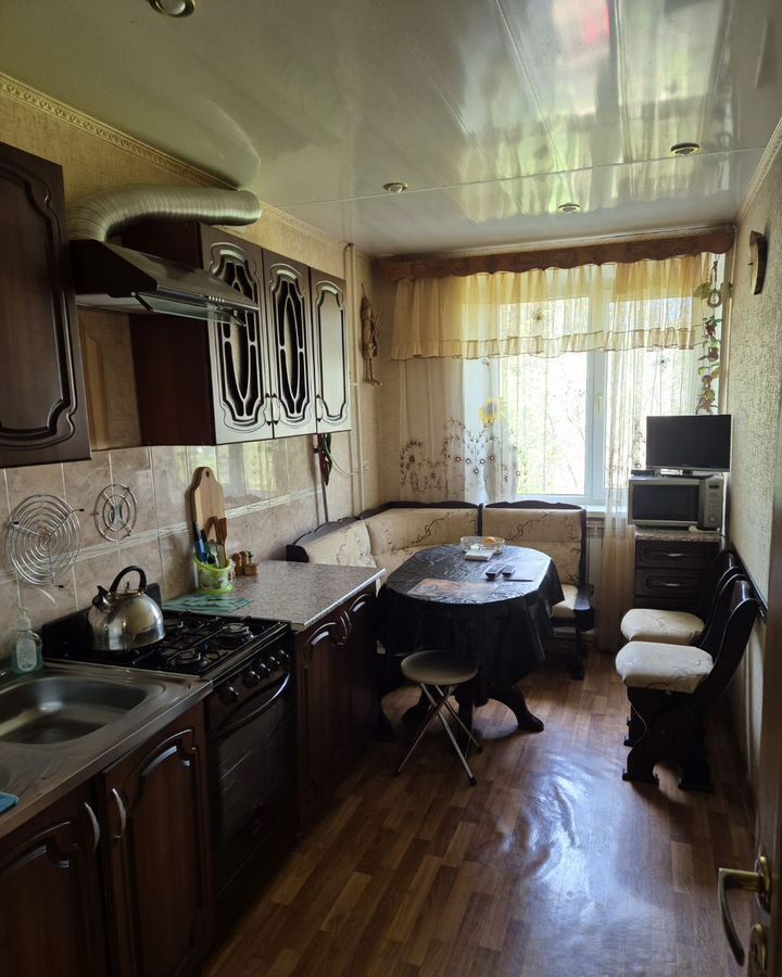 квартира г Железноводск п Иноземцево ул Маяковского 25 фото 3