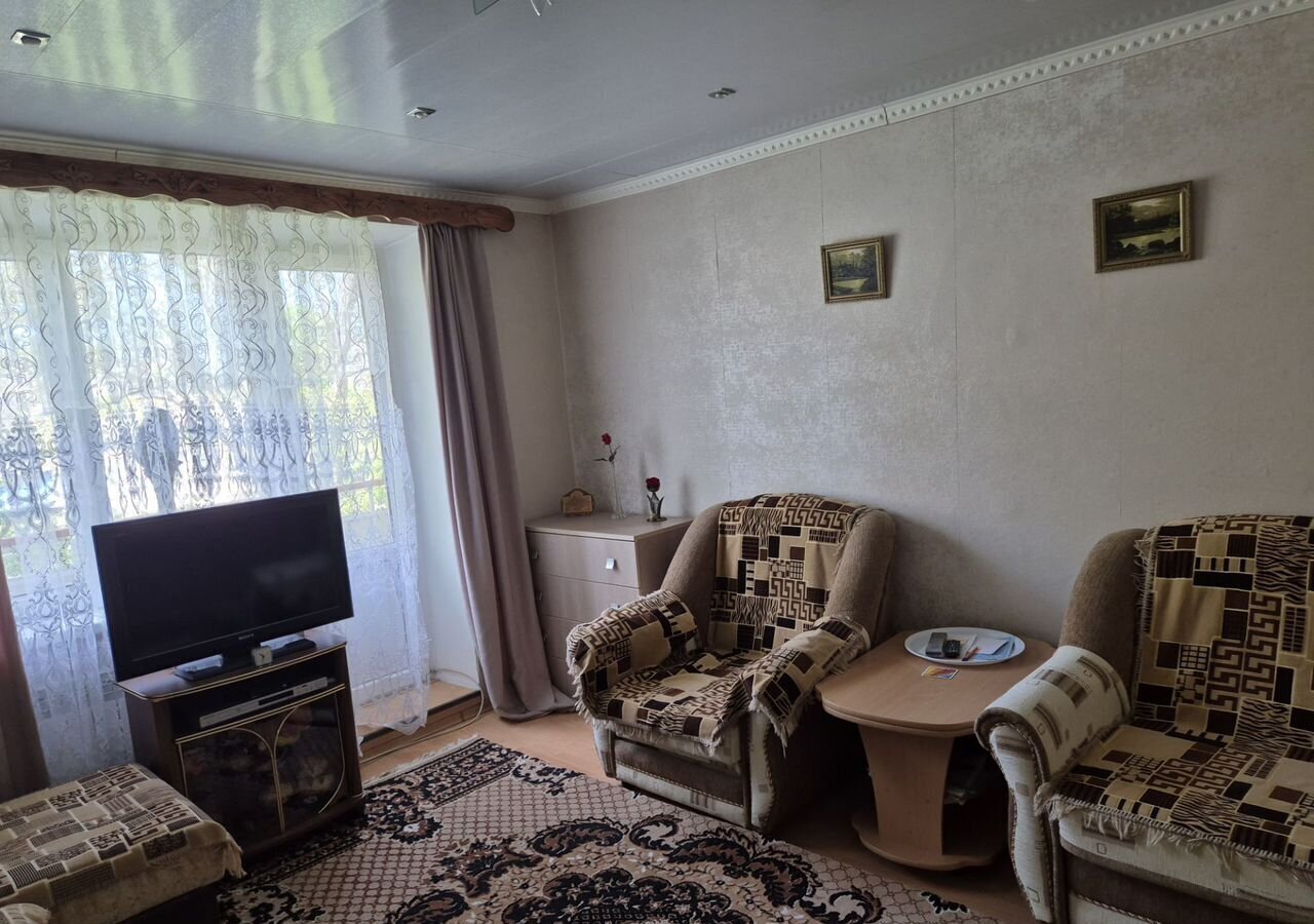 квартира г Железноводск п Иноземцево ул Маяковского 25 фото 2