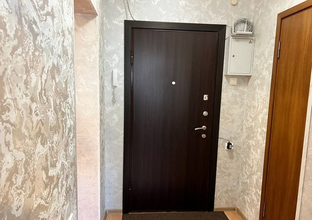 квартира Мытищи-16 ул Борисовка 24 Медведково фото