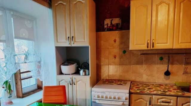 квартира р-н Железнодорожный ДОС кв-л, 16 фото