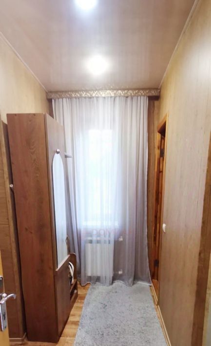 квартира г Новочеркасск ул Магистральная фото 3