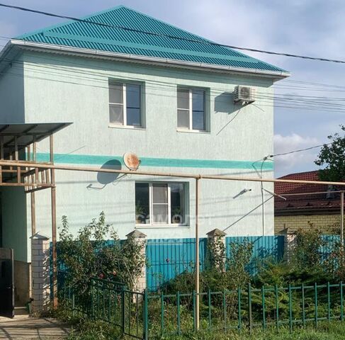ст-ца Раевская ул Восточная фото