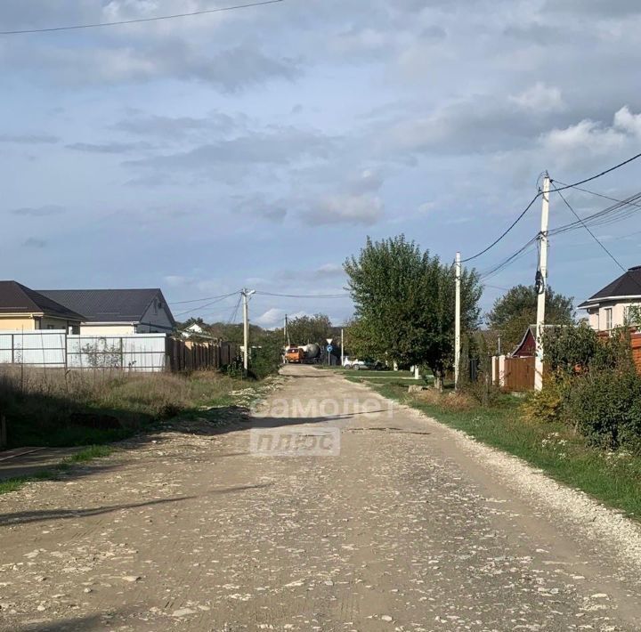 дом г Новороссийск ст-ца Раевская ул Восточная фото 3