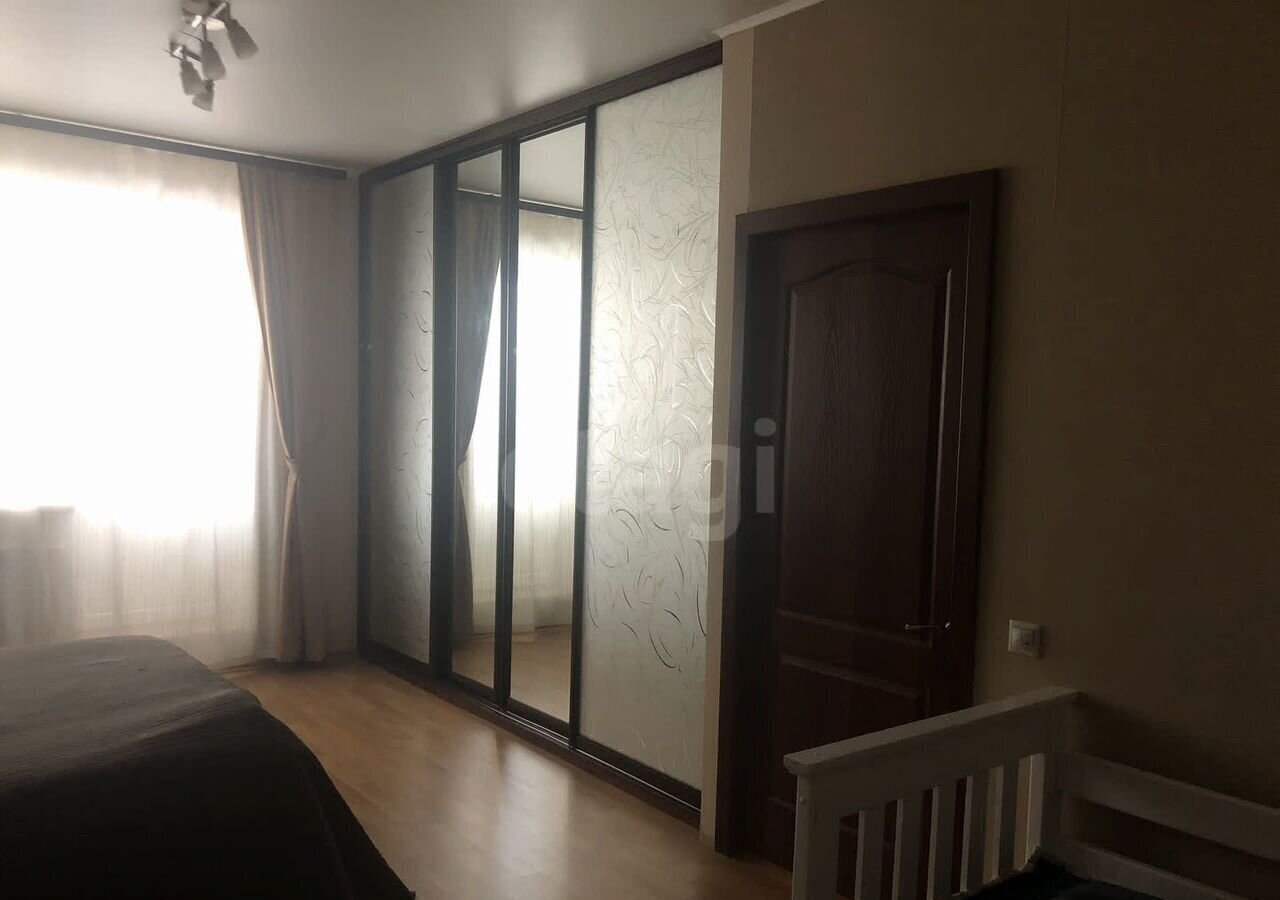 квартира г Химки мкр Сходня Сходня, 2-й Чапаевский пер., 10 фото 2