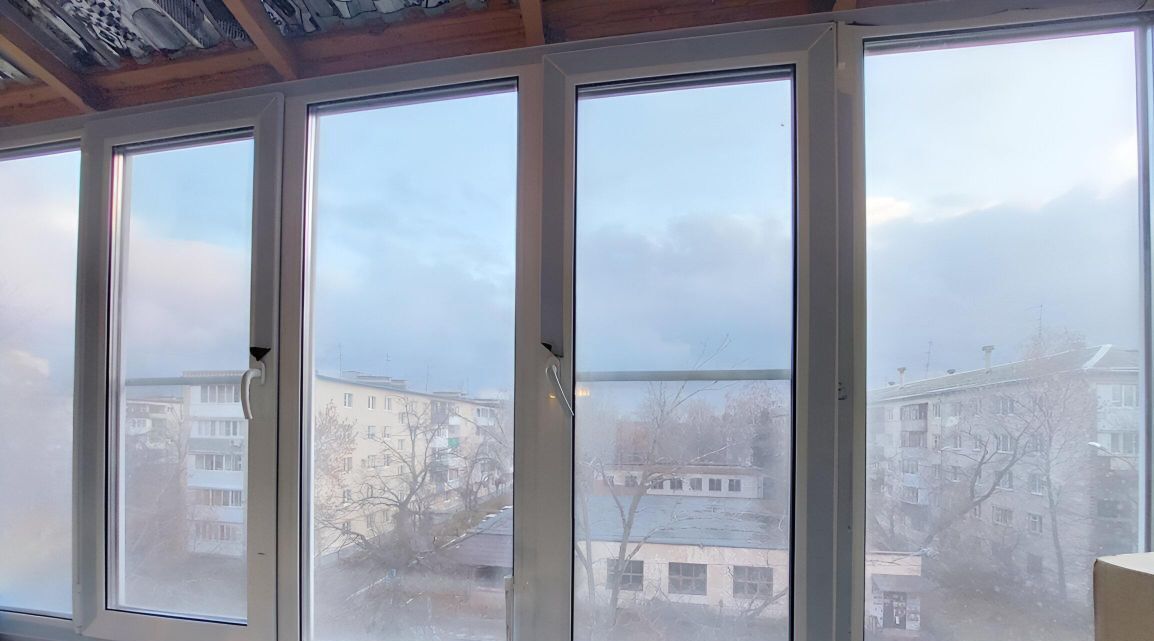 квартира г Тольятти р-н Центральный ул Ленинградская 40 фото 3