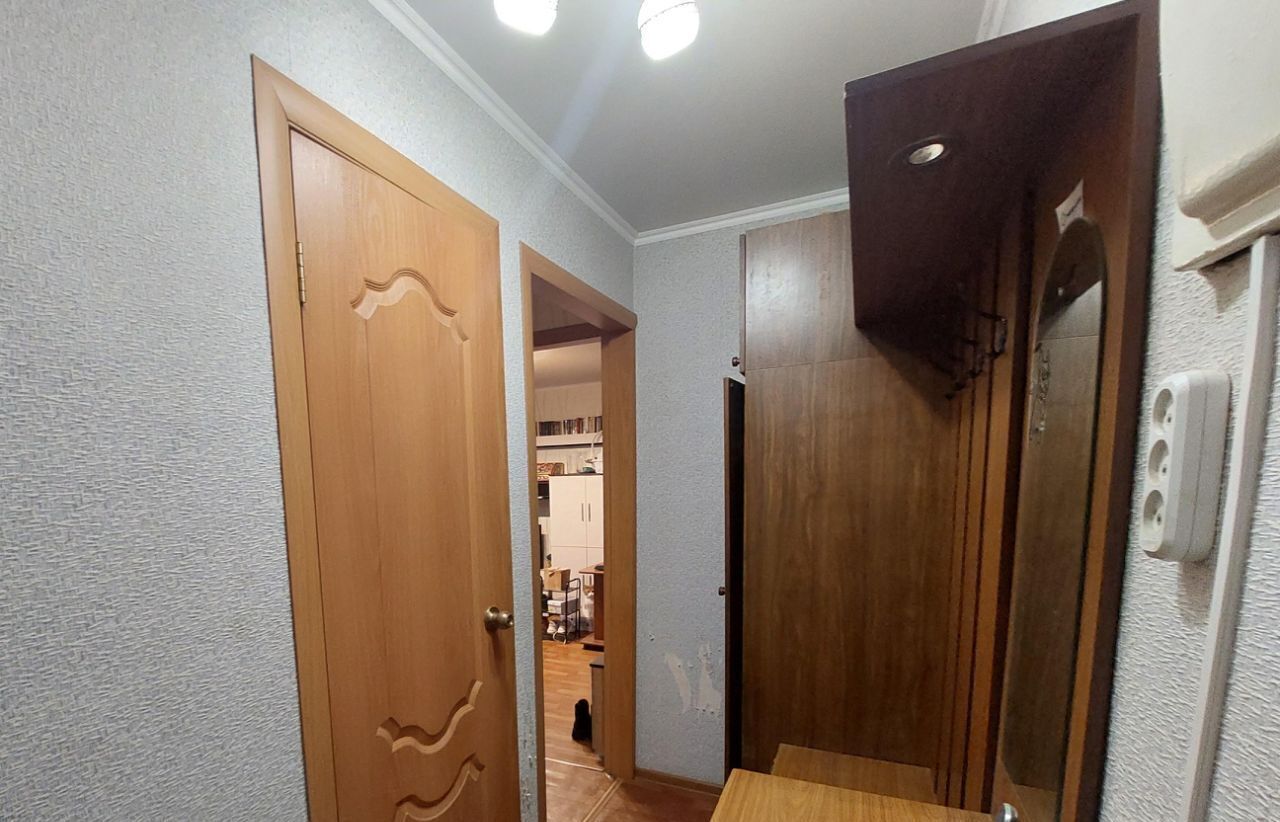 квартира г Тольятти р-н Центральный ул Ленинградская 40 фото 4