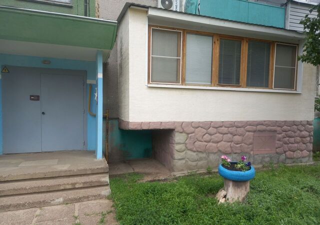 ул Металлургов 11 фото
