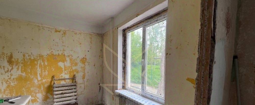 квартира г Пятигорск ул Панагюриште 14к/2 фото 1