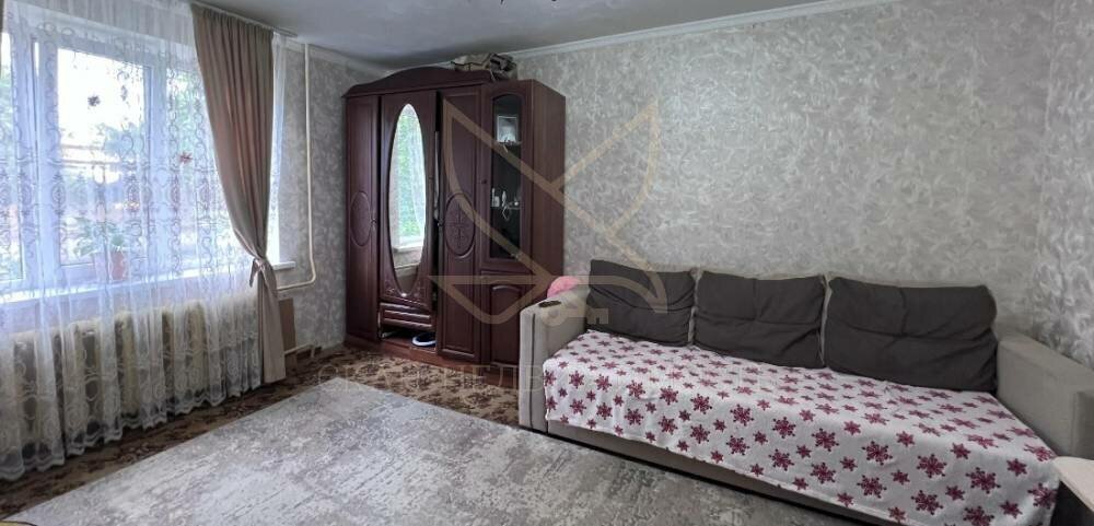 квартира г Пятигорск ул Подстанционная 8 фото 1