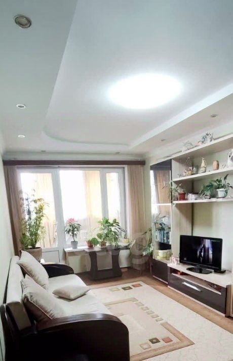 квартира г Кисловодск ул Чайковского фото 4