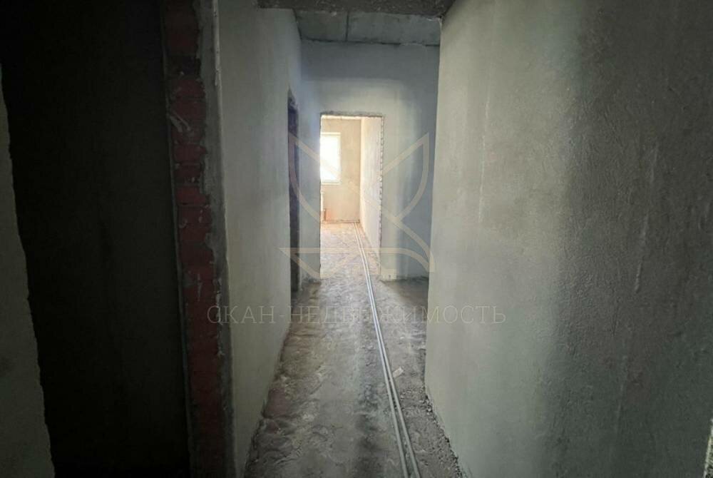 квартира г Ессентуки ул Никольская 27 фото 3