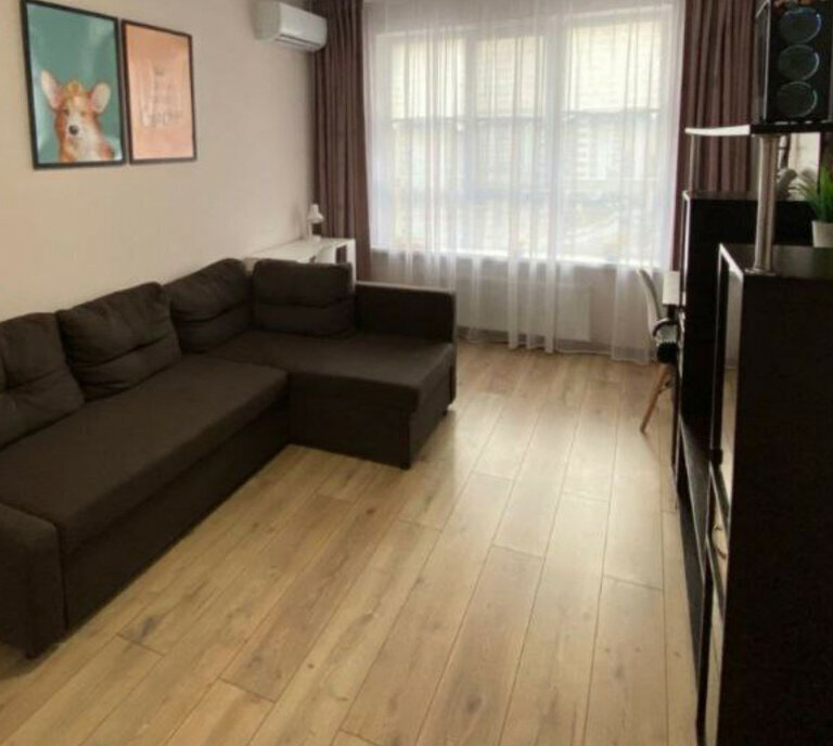 квартира г Батайск ул Северная 2ак/2 фото 4