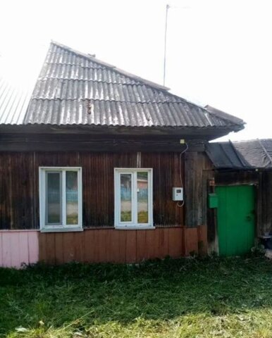тракт Сибирский 15 Кукуштан фото