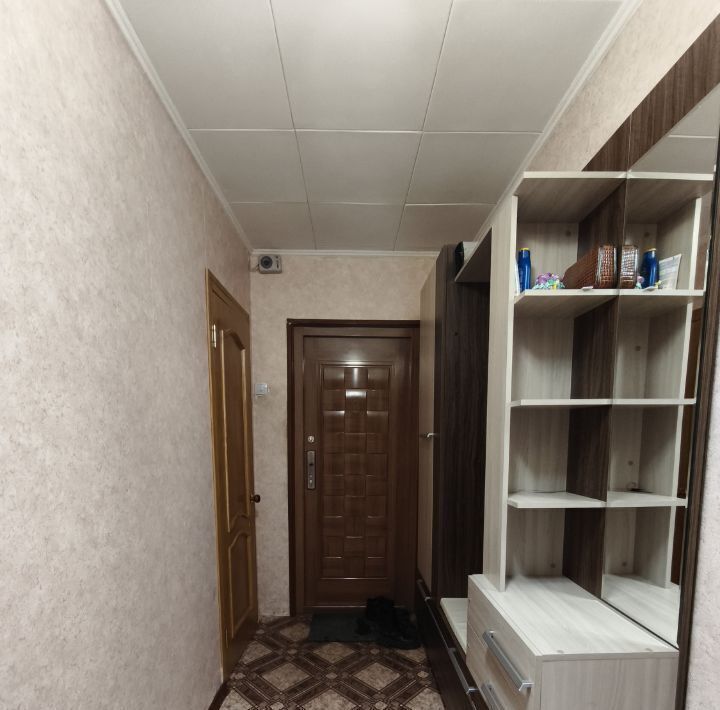 квартира г Магадан ул Набережная реки Магаданки 57к/2 фото 1