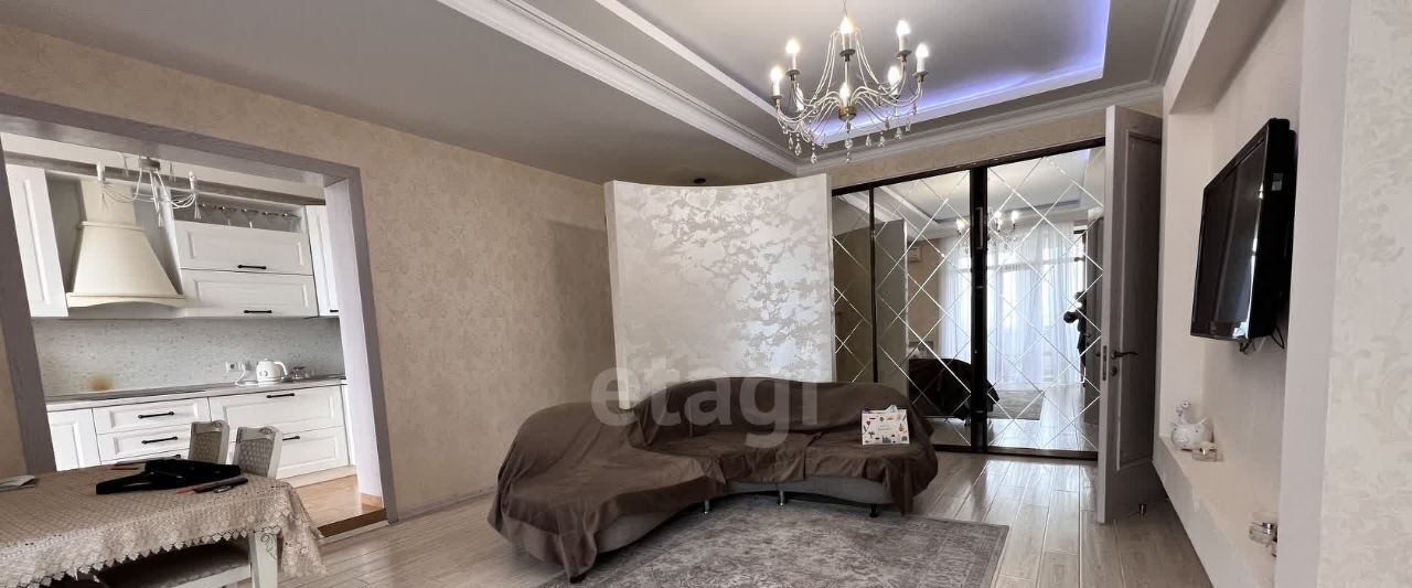 квартира г Махачкала ул Абубакарова 102в Советский фото 1