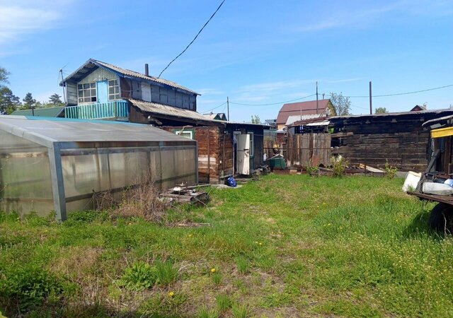дом Второй промышленный массив 28, Ангарский г. о., СНТ Рябинка фото