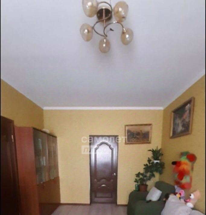 дом р-н Приморско-Ахтарский г Приморско-Ахтарск ул Зеленая фото 4