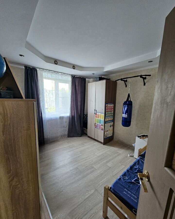 квартира г Курск р-н Центральный ул Институтская 48 фото 14