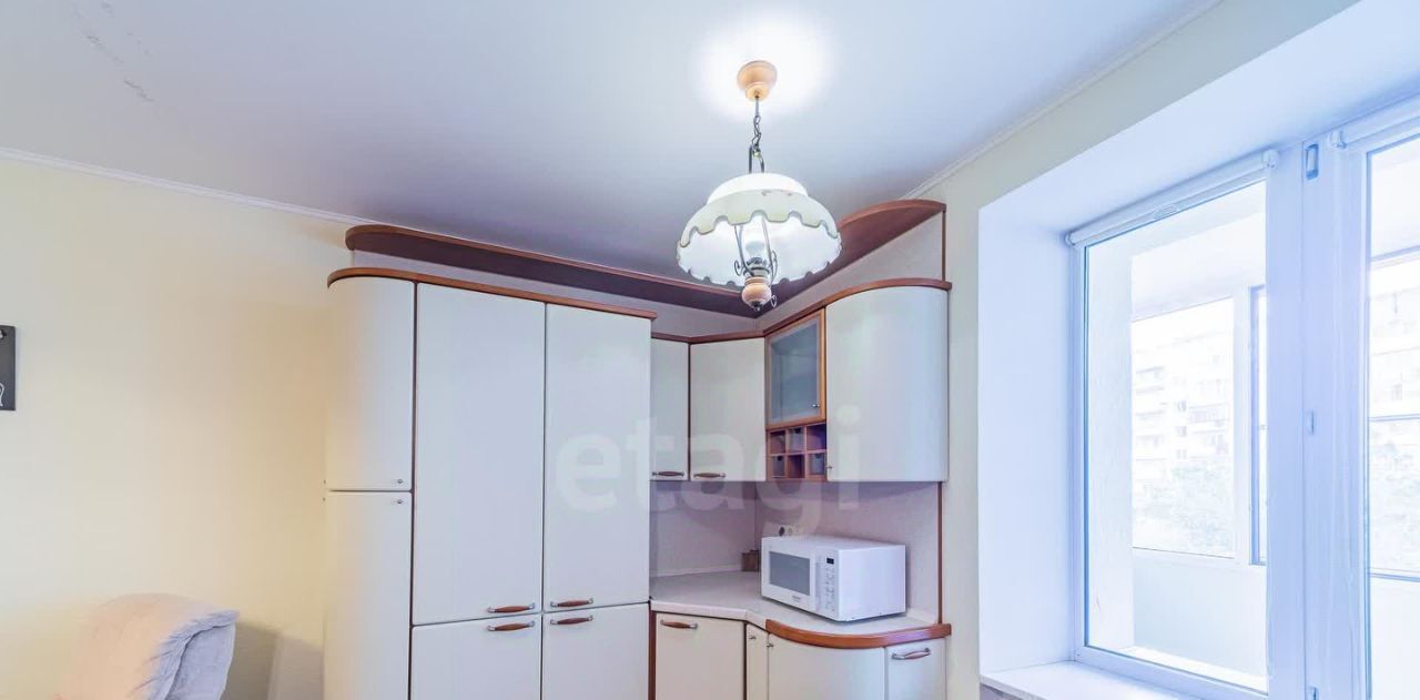 квартира г Саратов р-н Волжский ул Валовая 15 фото 8