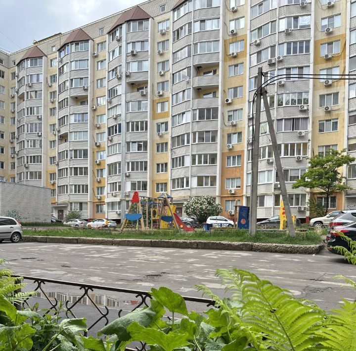 квартира г Саратов р-н Заводской ул Заводская 2/1 фото 17