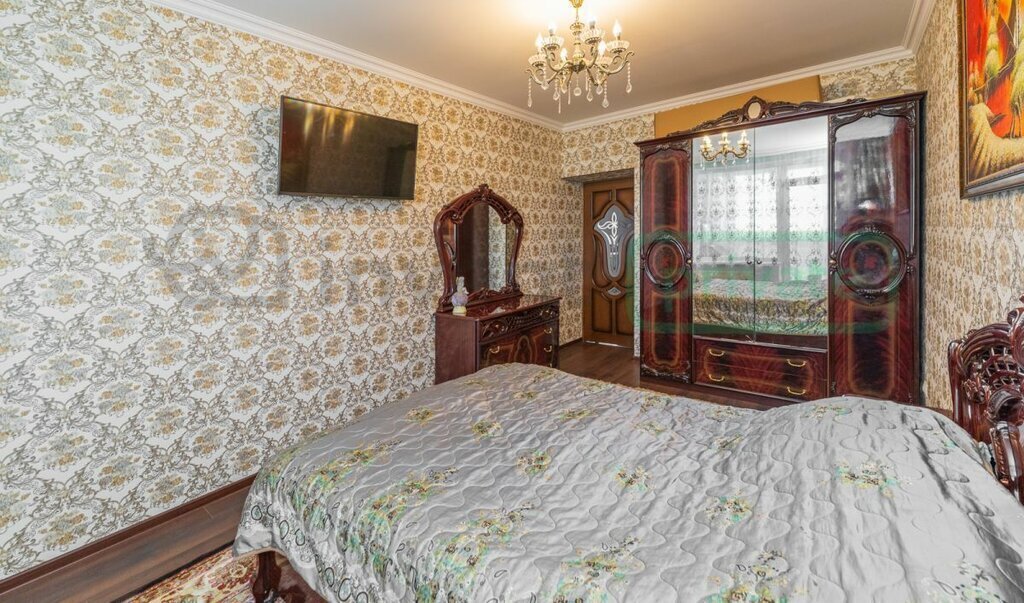 квартира р-н Светлогорский г Светлогорск ул Пригородная 1к/1 фото 8