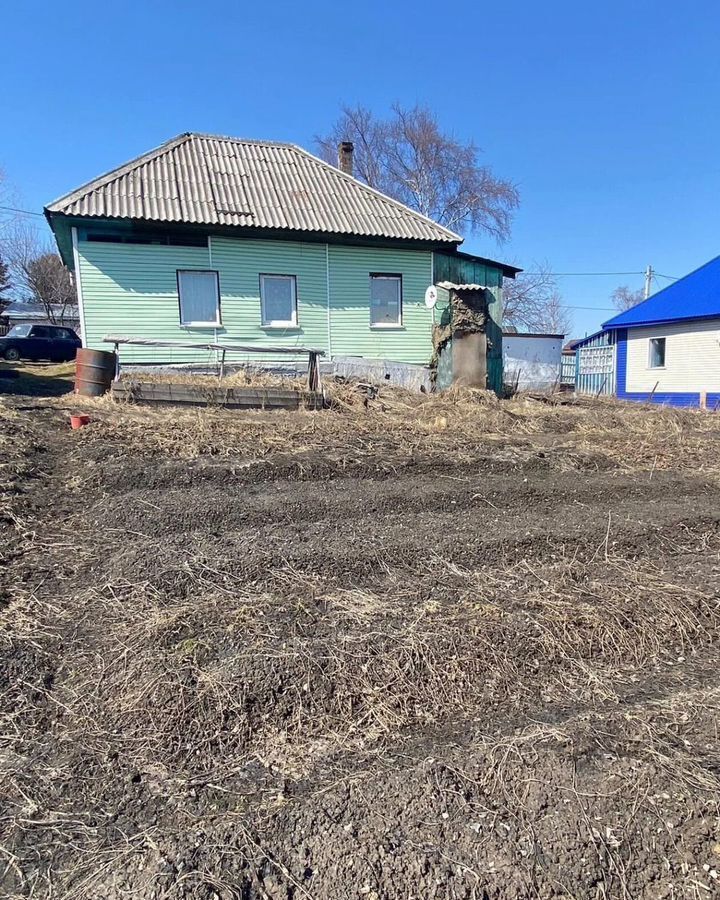 дом г Березовский ул Ермака 49 Кемеровская обл. — Кузбасс фото 9