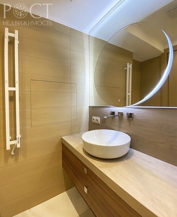 квартира г Сочи р-н Хостинский пр-кт Курортный 96к/1 фото 13
