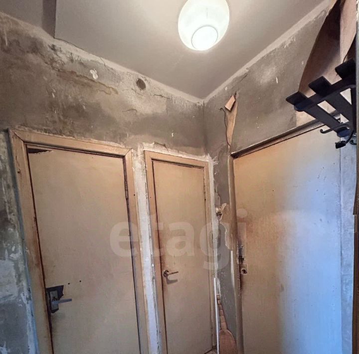 квартира г Усинск ул Воркутинская 11 фото 13