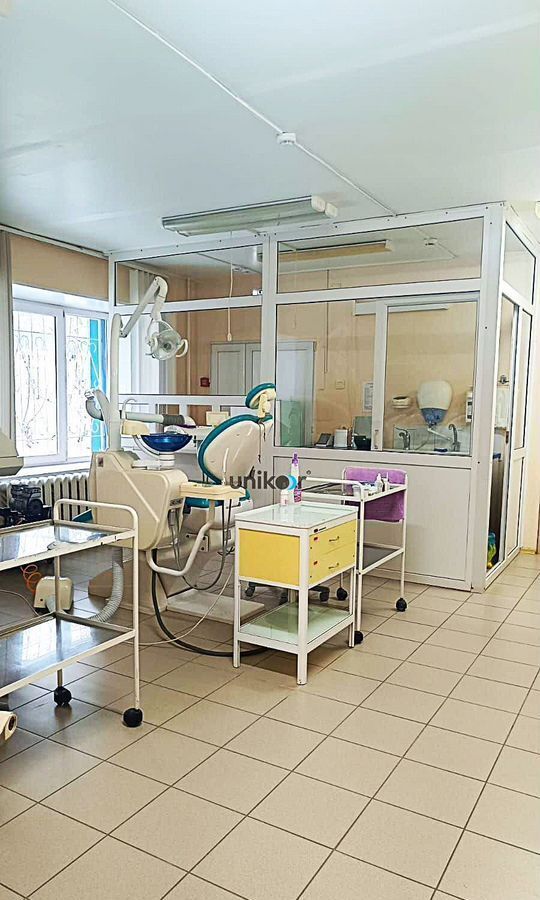 офис г Уфа р-н Орджоникидзевский ул Борисоглебская 15 фото 13