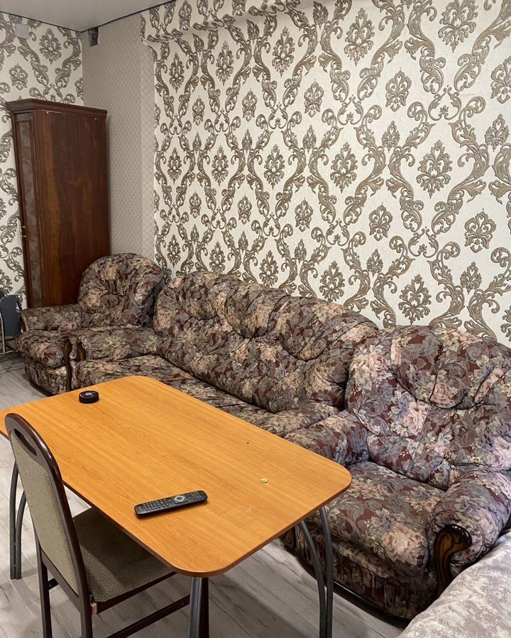 комната г Саратов р-н Октябрьский проезд 4-й Вакуровский 4 фото 5