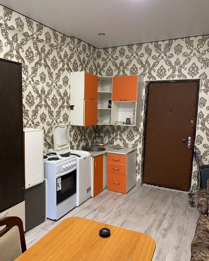 комната г Саратов р-н Октябрьский проезд 4-й Вакуровский 4 фото 7