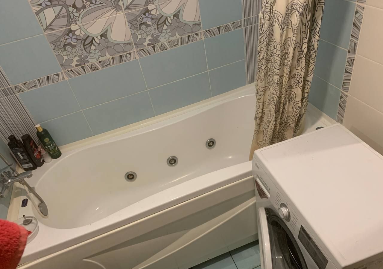 квартира г Саратов р-н Октябрьский ул им Горького А.М. 16/20 фото 16