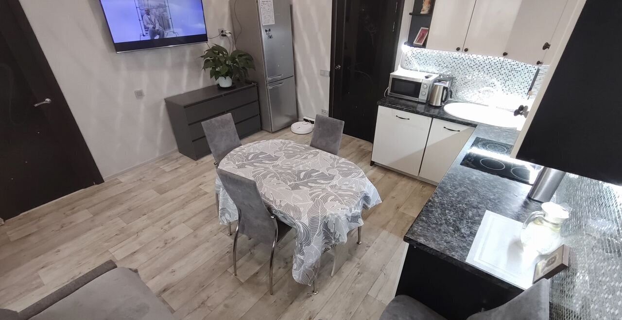 квартира г Костомукша ул Ленина 24 Костомукшский муниципальный округ фото 13