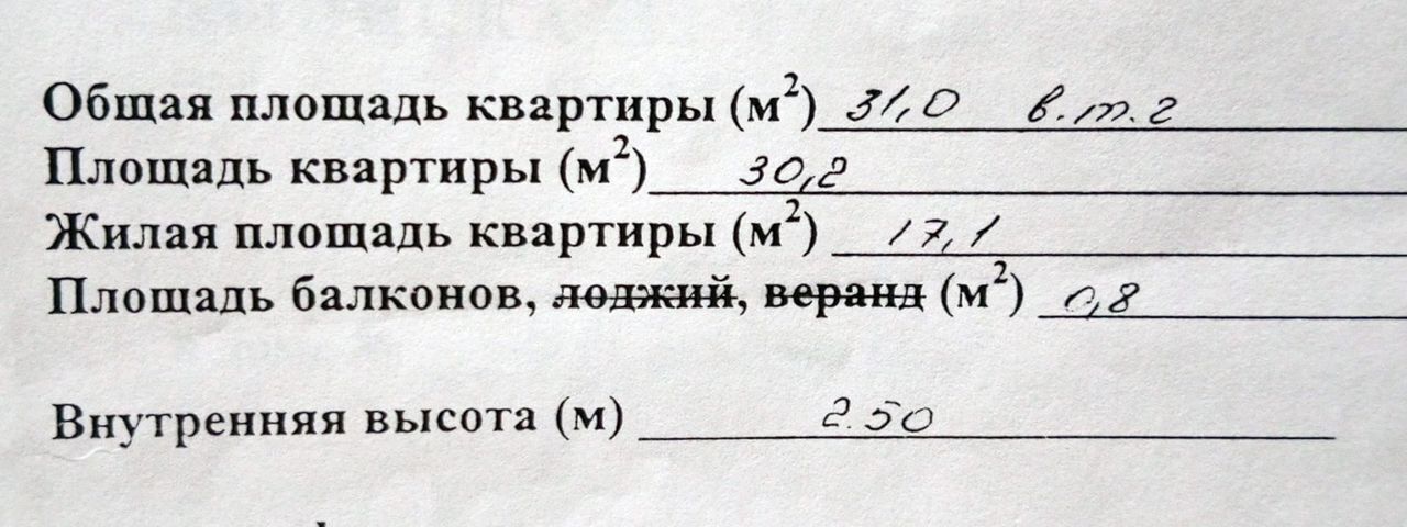 квартира г Красноярск р-н Ленинский ул Тобольская 19а мкр-н Черёмушки фото 7