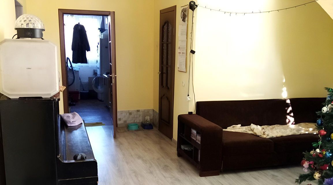 дом г Калининград р-н Московский снт Мечта пр-д 10-й 10 фото 10