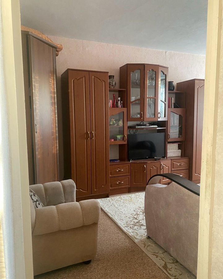 квартира г Печора ул 8 Марта 3 муниципальное образование Печора фото 17