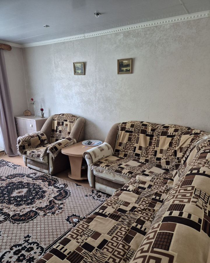 квартира г Железноводск п Иноземцево ул Маяковского 25 фото 6