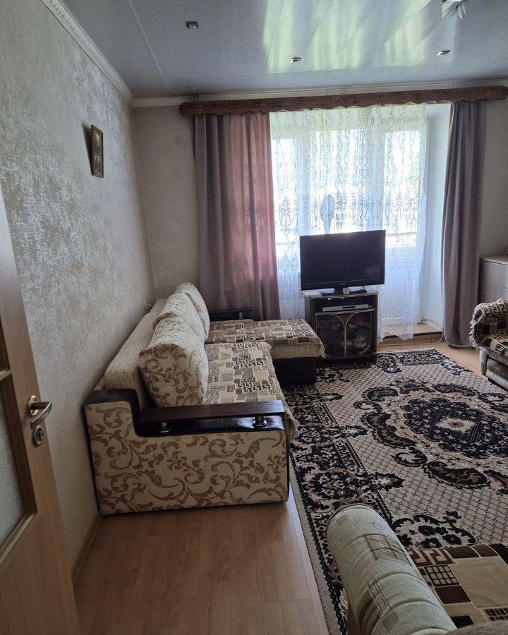 квартира г Железноводск п Иноземцево ул Маяковского 25 фото 8