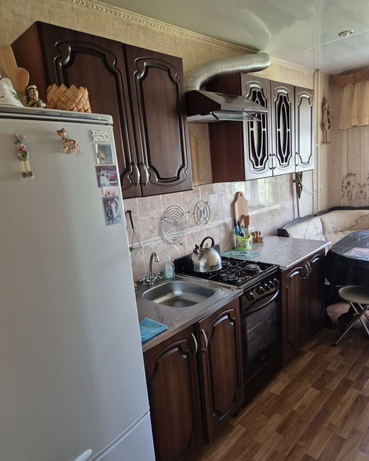 квартира г Железноводск п Иноземцево ул Маяковского 25 фото 5