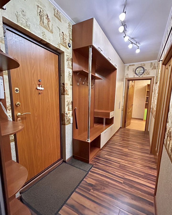 квартира г Королев пр-кт Космонавтов 16а фото 11